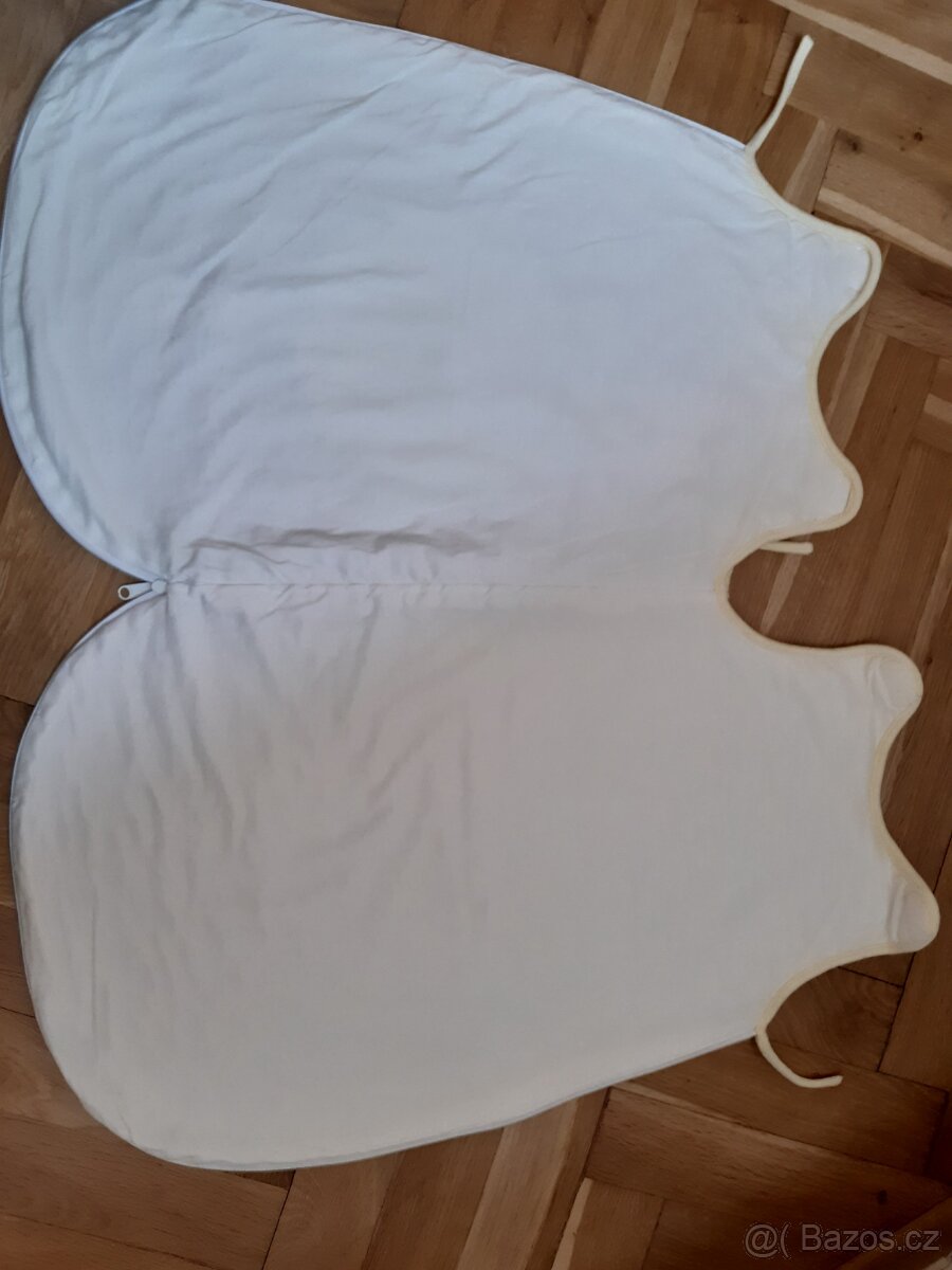 Spací pytel Bebetto - 3