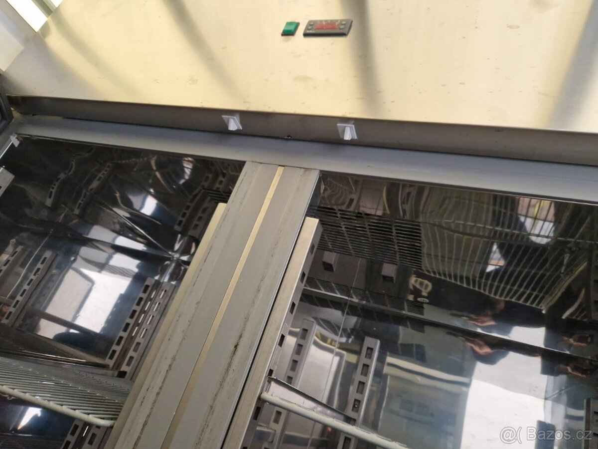 GASTRO lednice NEREZ - 3