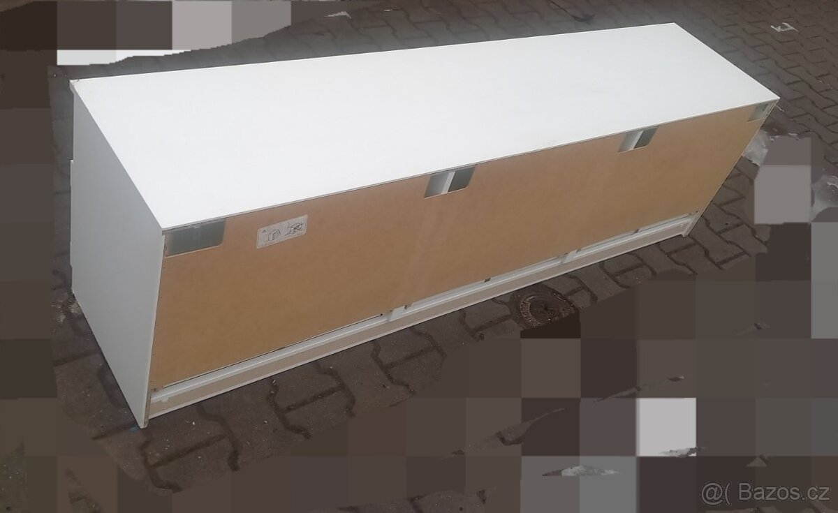 Komoda, tv stolek - 3