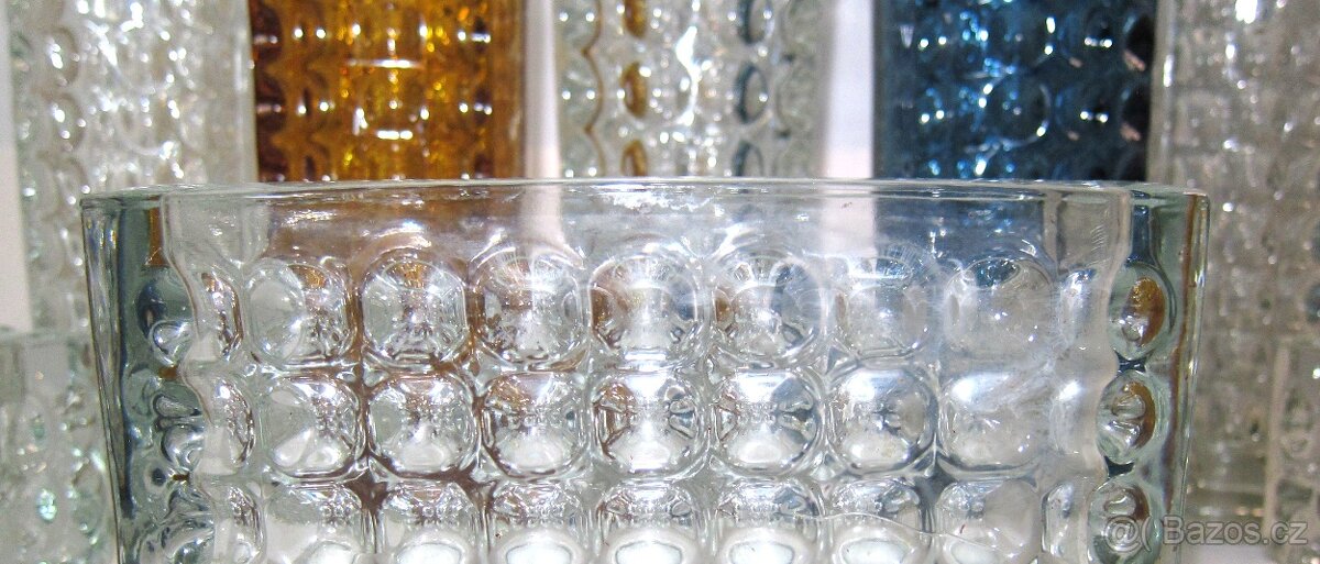 Rudolf Jurnikl - čočky - 3