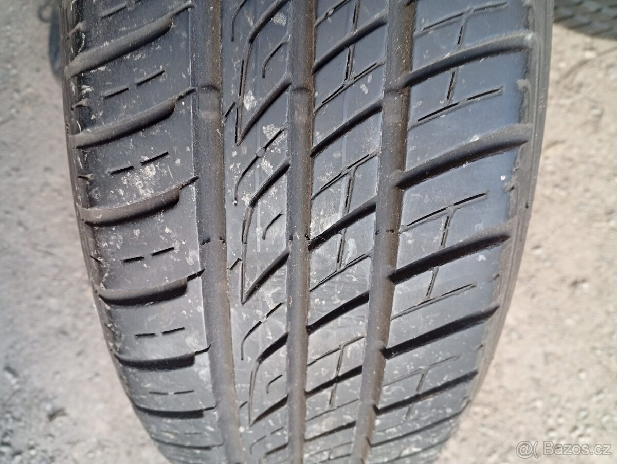 185/65/15 215/55/16 245/45/18 245/45/19 255/40/19 kusovka - 3