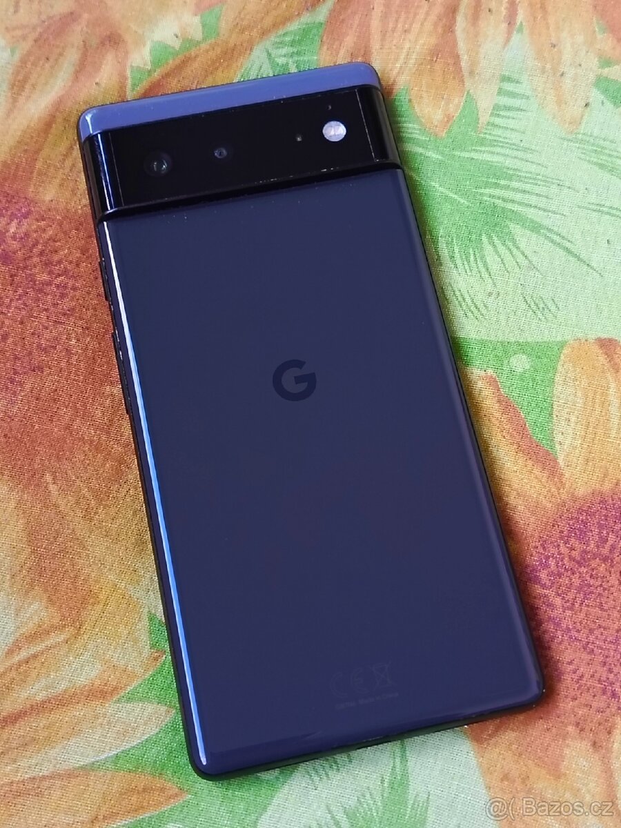 Google Pixel 6 - 3