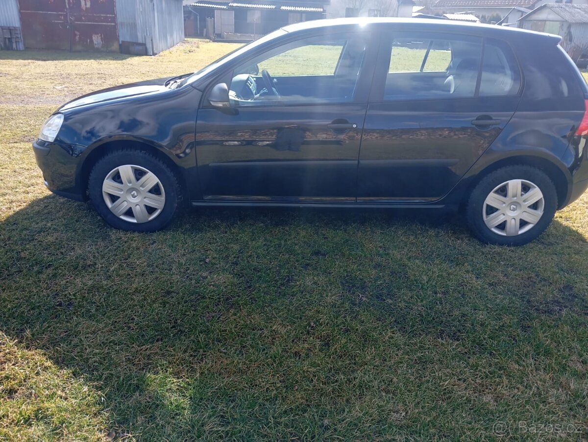 W golf 5 1.9 tdi 77kw - 3