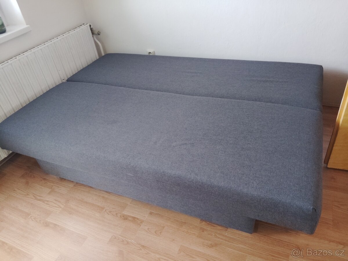 Rozkládací pohovka - 3