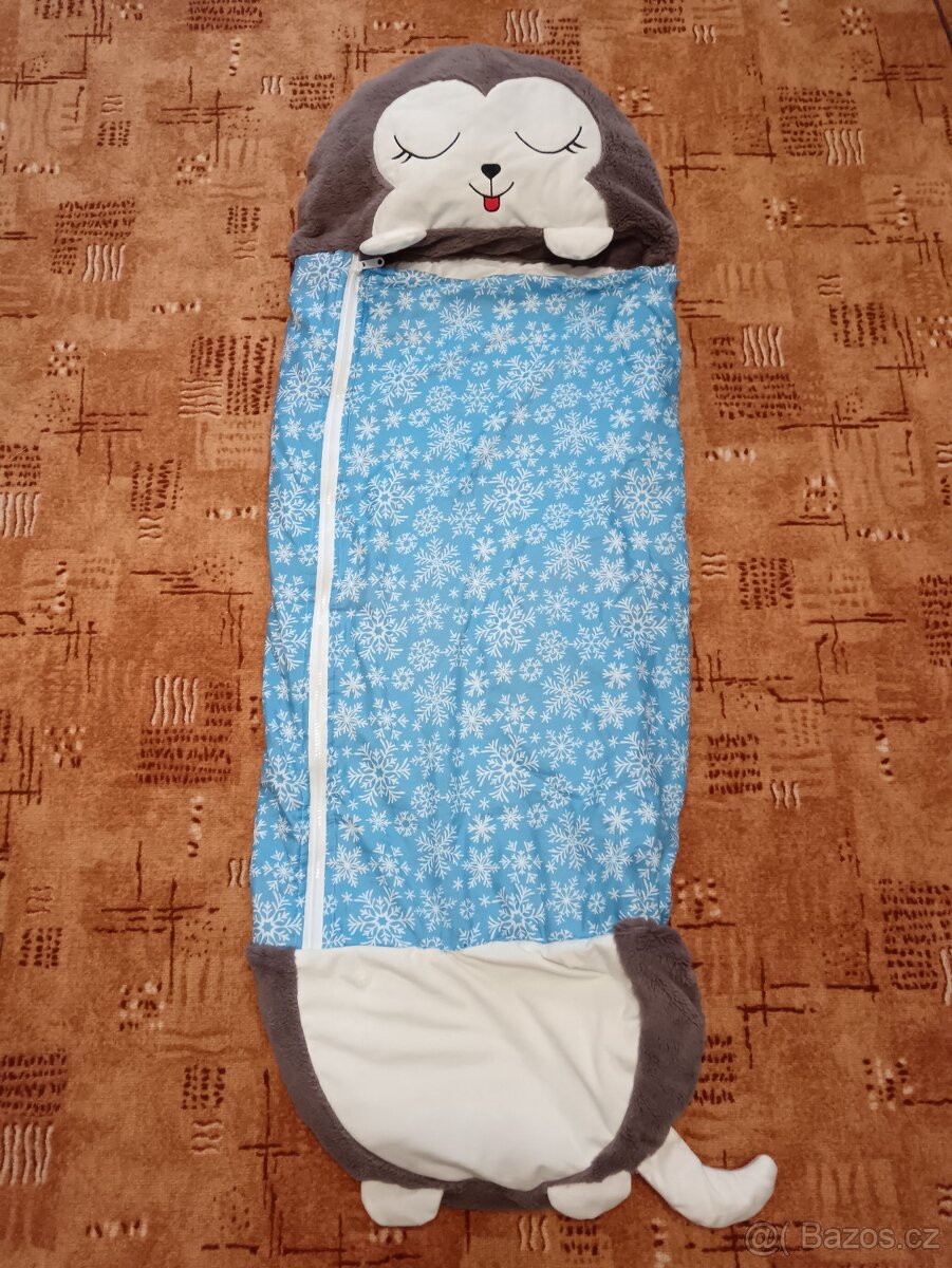 Dětský spacák - 3