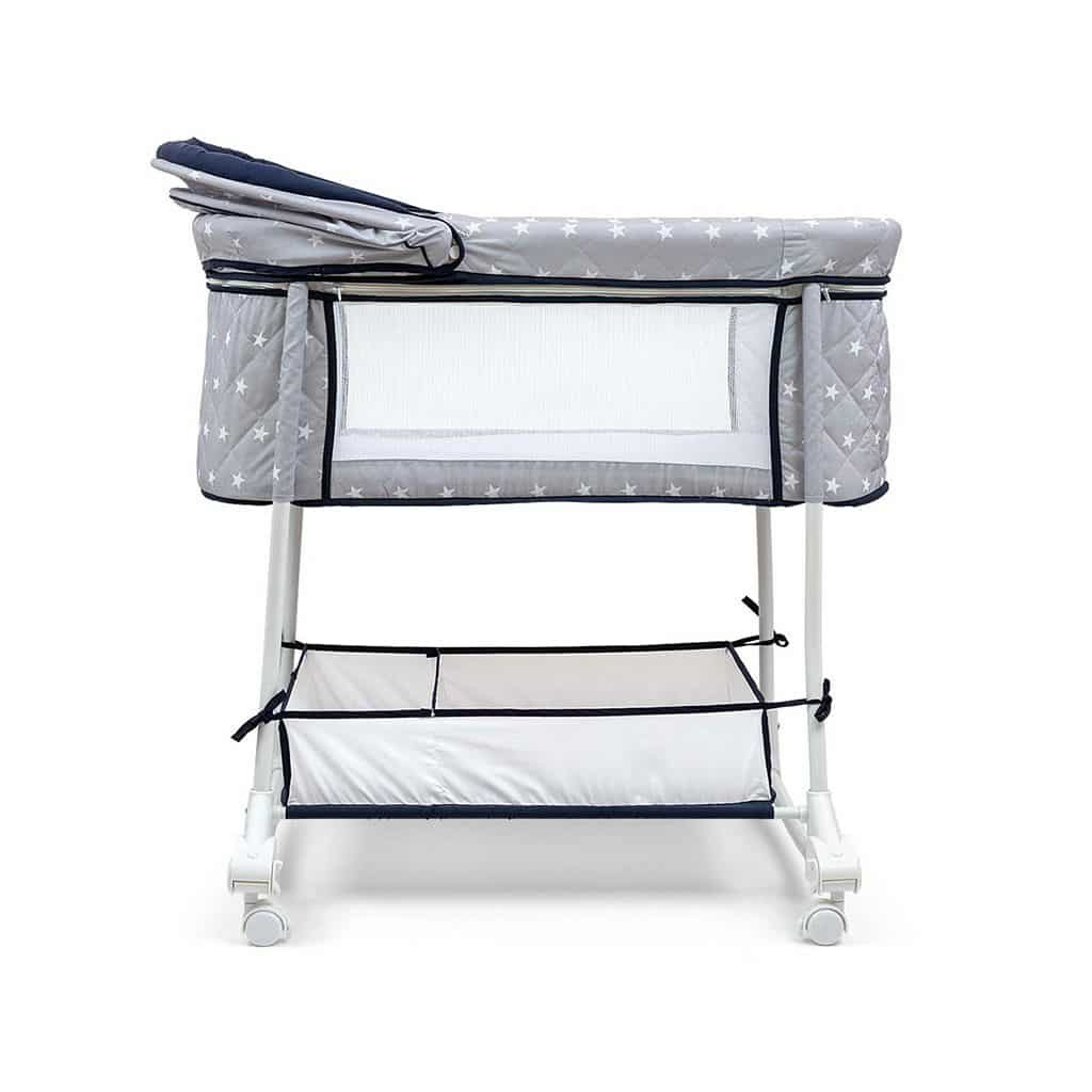 Kolébka Milly Mally Dream On - 3