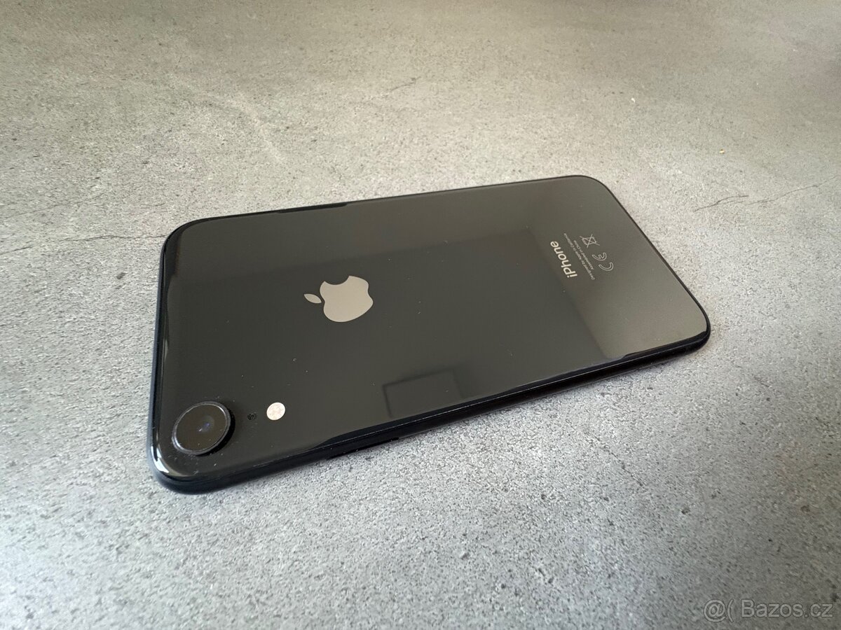 iPhone XR 64 GB - 3