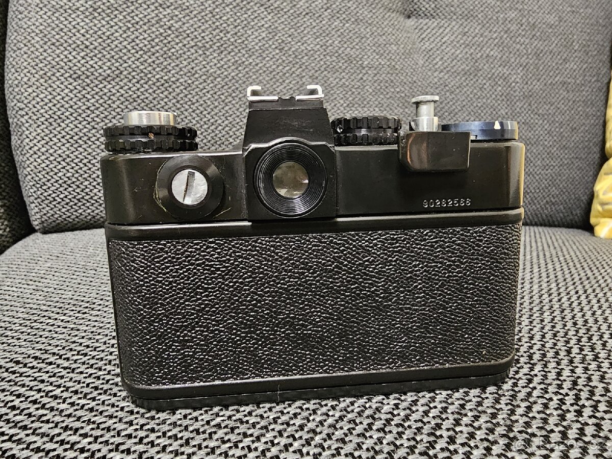 Zenit 12 SD - 3