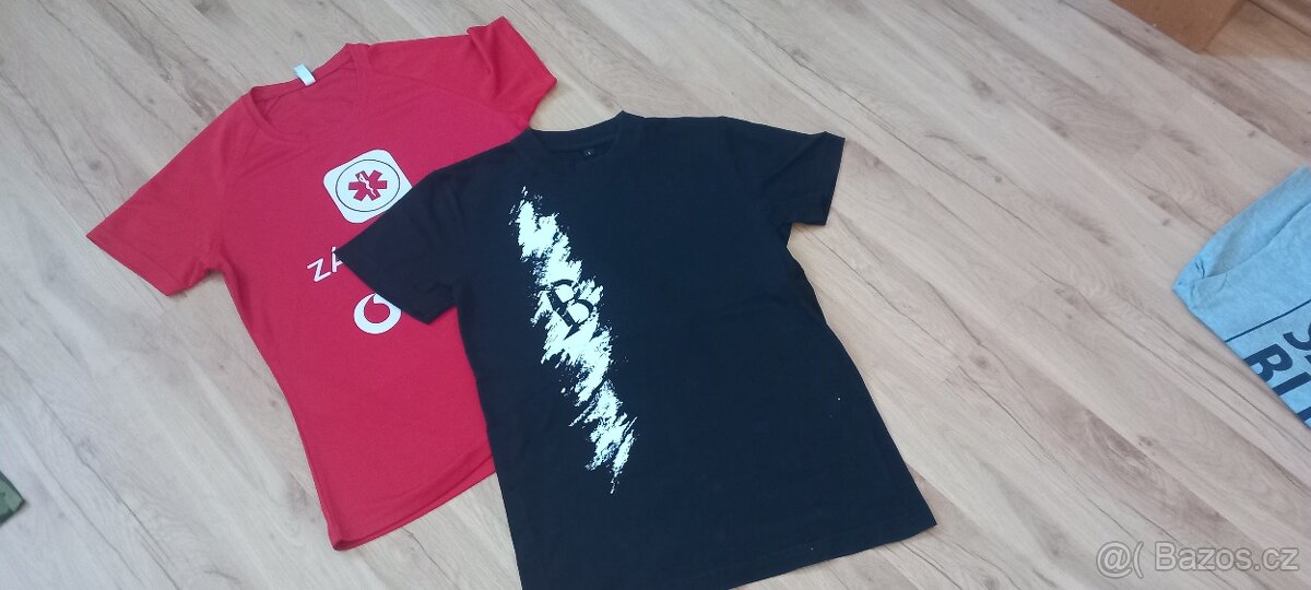 Sada oblečení vel. 158 - 3