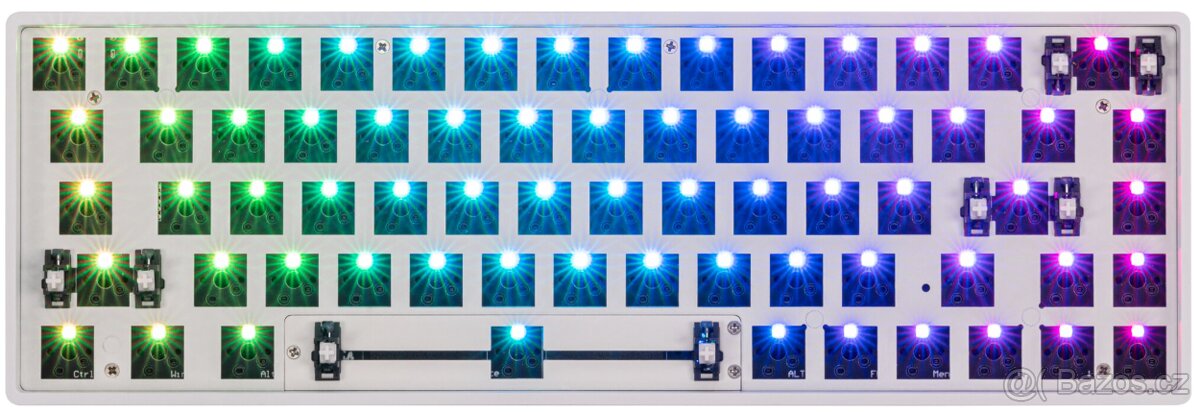 CZC.Gaming Chimera herní bezdrátová nerozbalená - 3