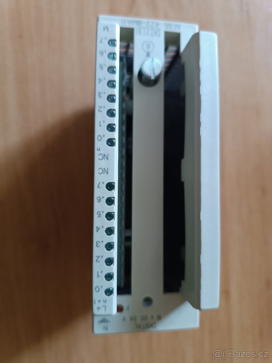 SIMATIC S5 - 6ES5 422-8MA11 - 3