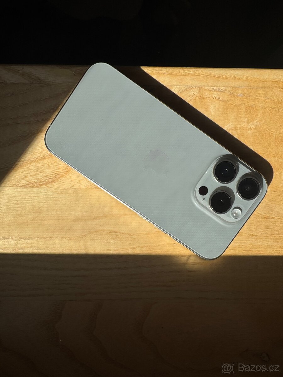 Iphone 15 pro 128 gb - 3