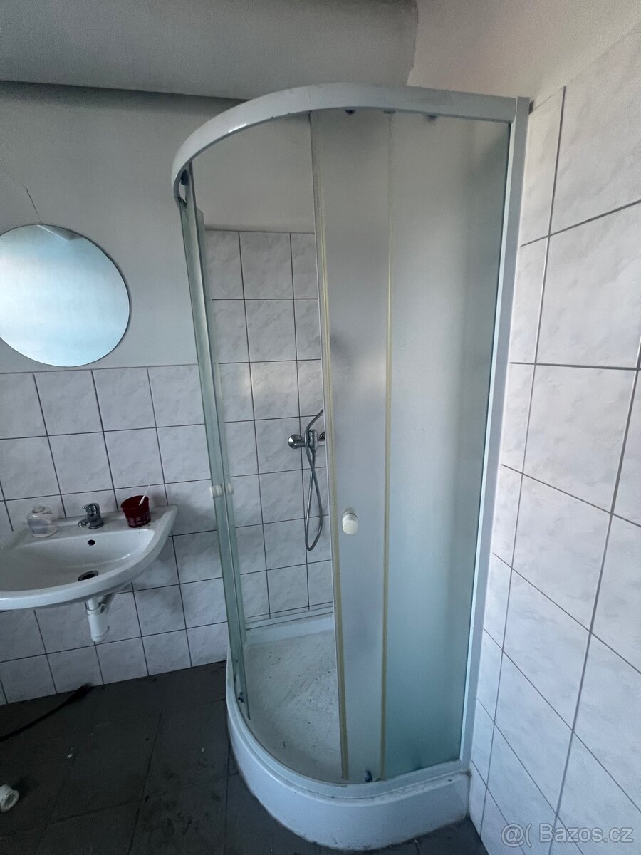 Sprchový kout - 3