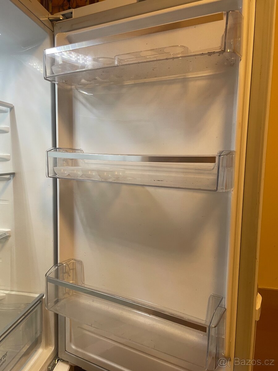 Lednice LG 250 l - 3