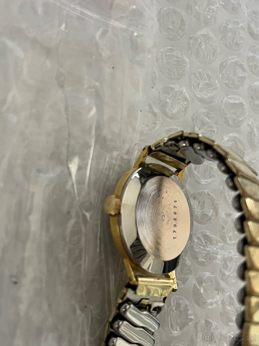 Hodinky Prim _ hvězdičky - 3