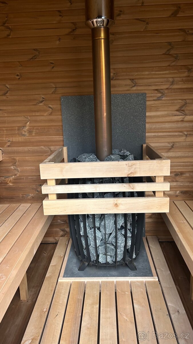 Sauna - 3