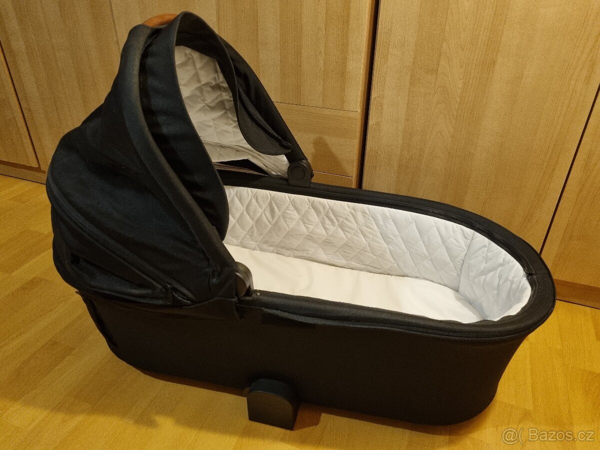 Dětský kočárek trojkombinace - 3