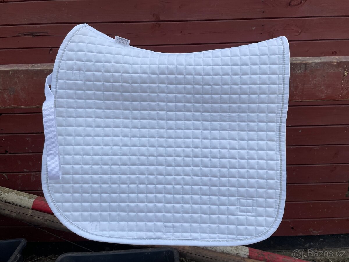 Podsedlovka Eskadron - 3