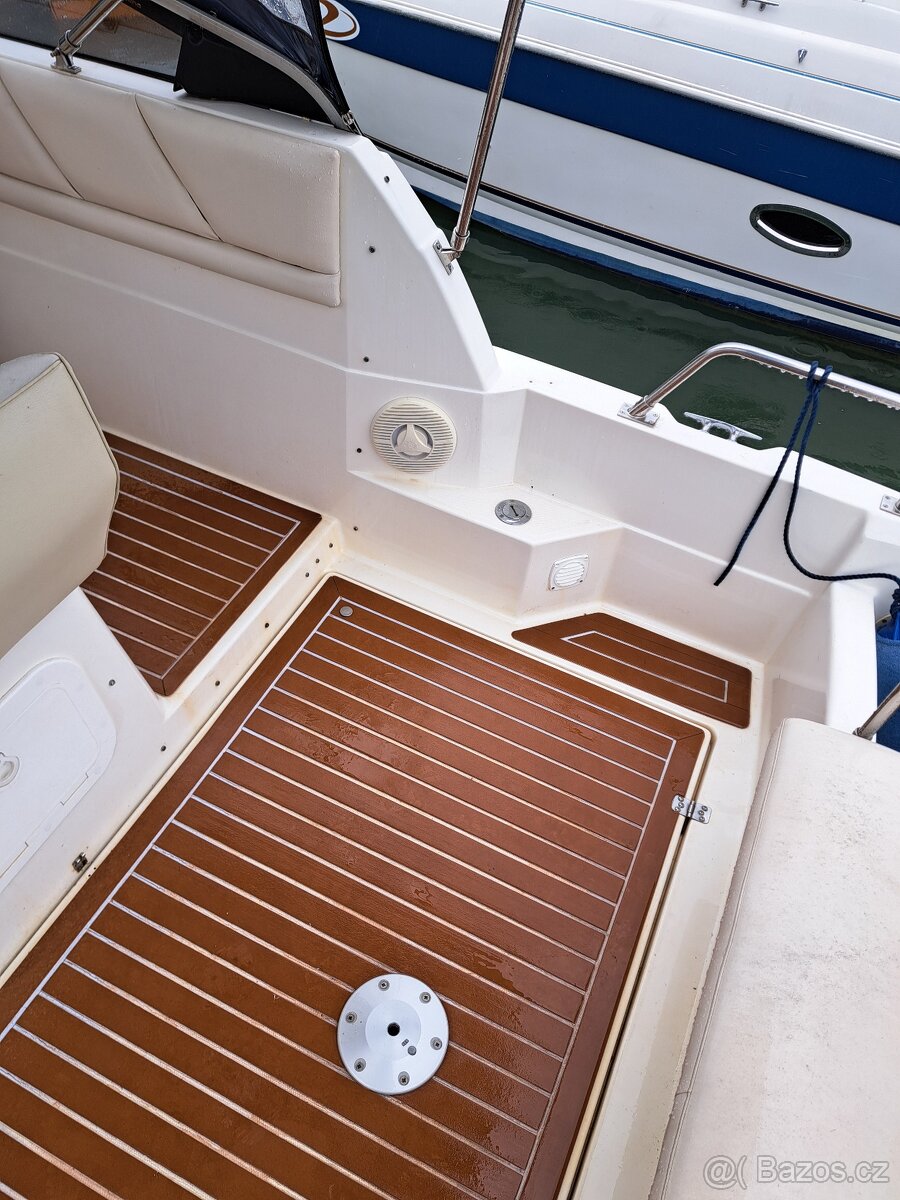 Bayliner 2655 - 3