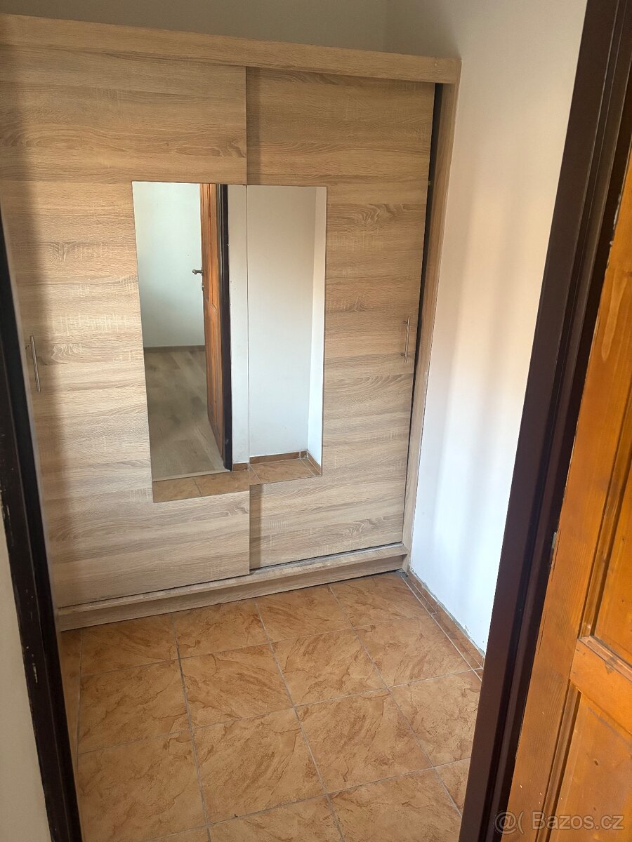 PRONÁJEM bytů 1Kk - 3