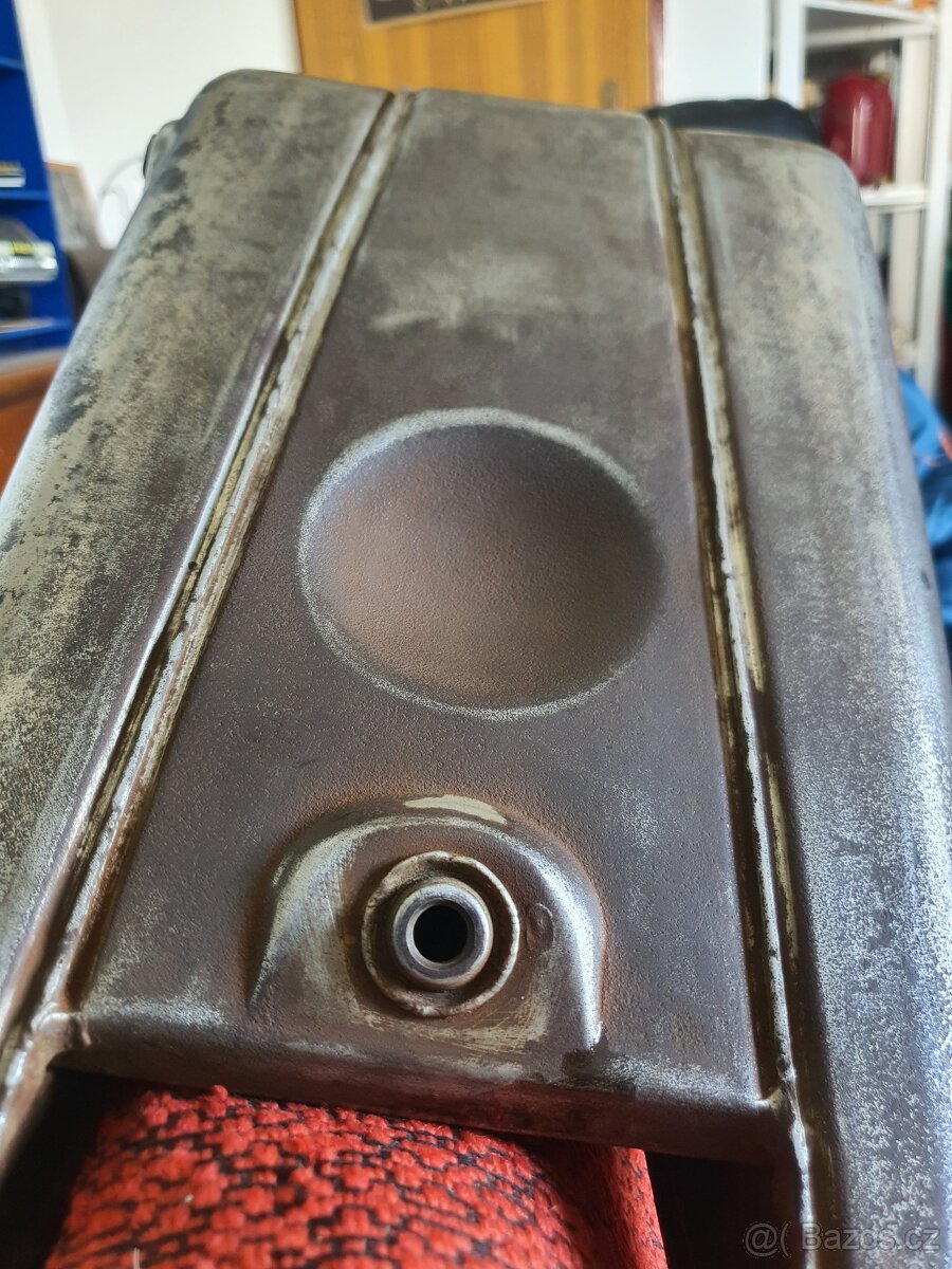 Jawa Special - 3
