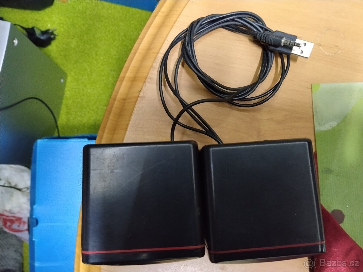 Repro k PC - 3