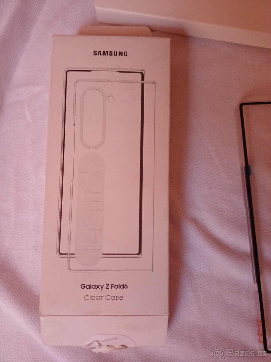 Samsung Galaxy Z Fold6 - 3
