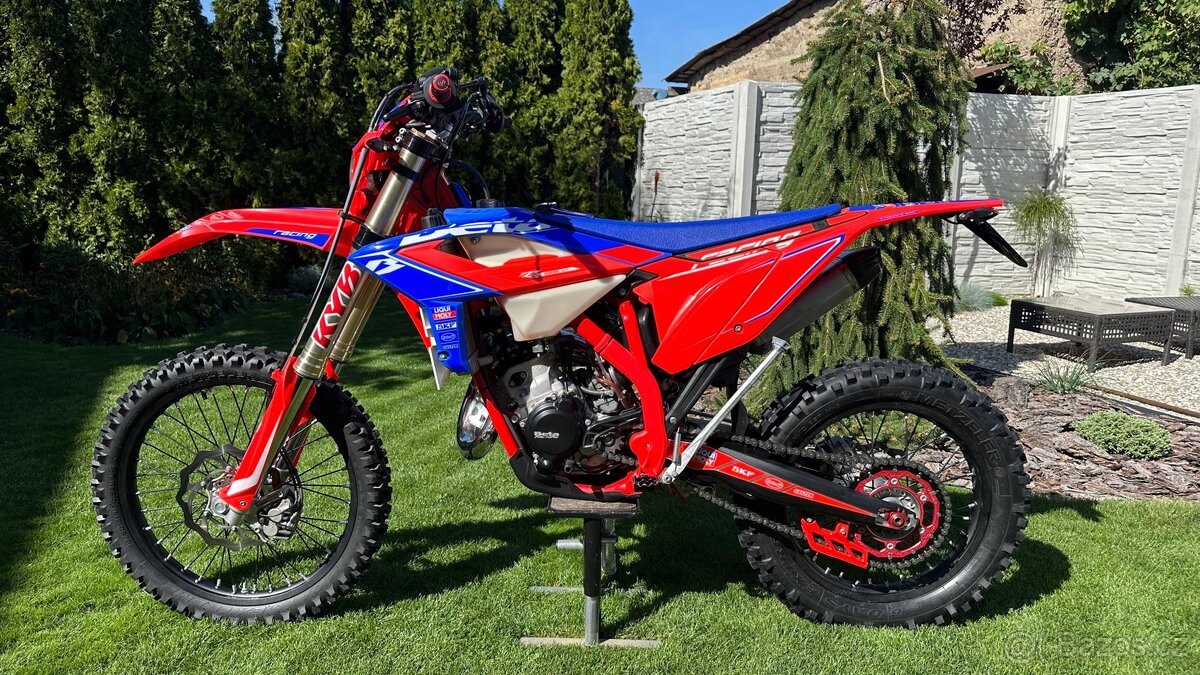 Beta rr125r 2t racing 2023 - 3