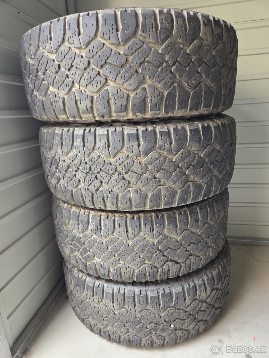 Pneu goodyear - 3
