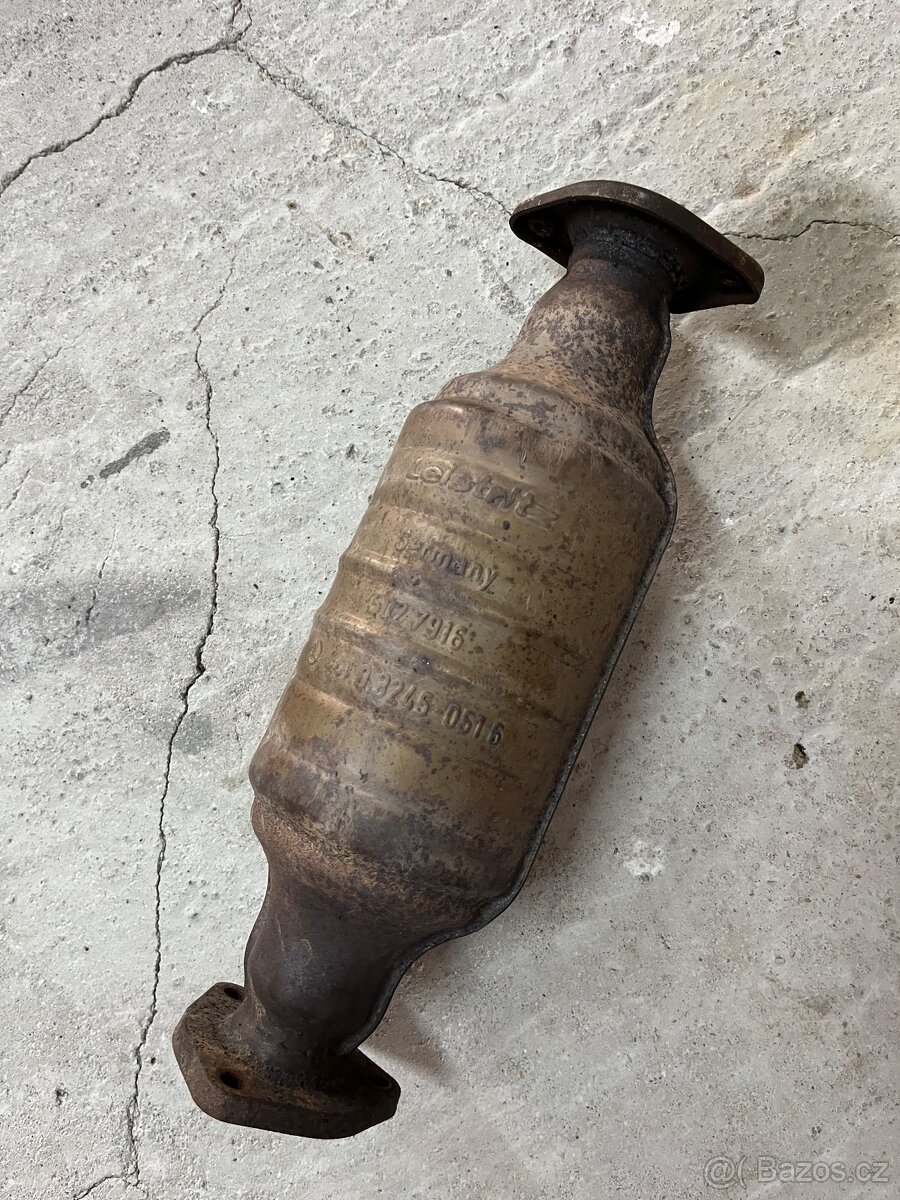 Díly Felicia 1,3mpi - 3