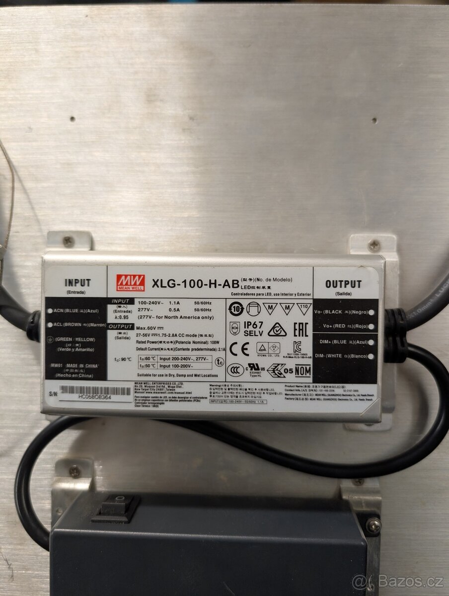 Pěstební stan Secret Jardin Dark Propagator 90 - 3