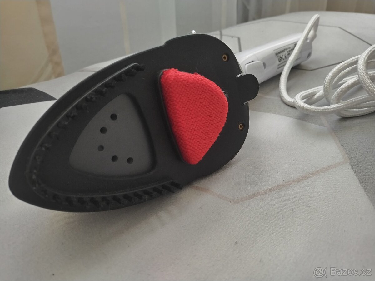 Napařovač oblečení SILVERCREST - 3