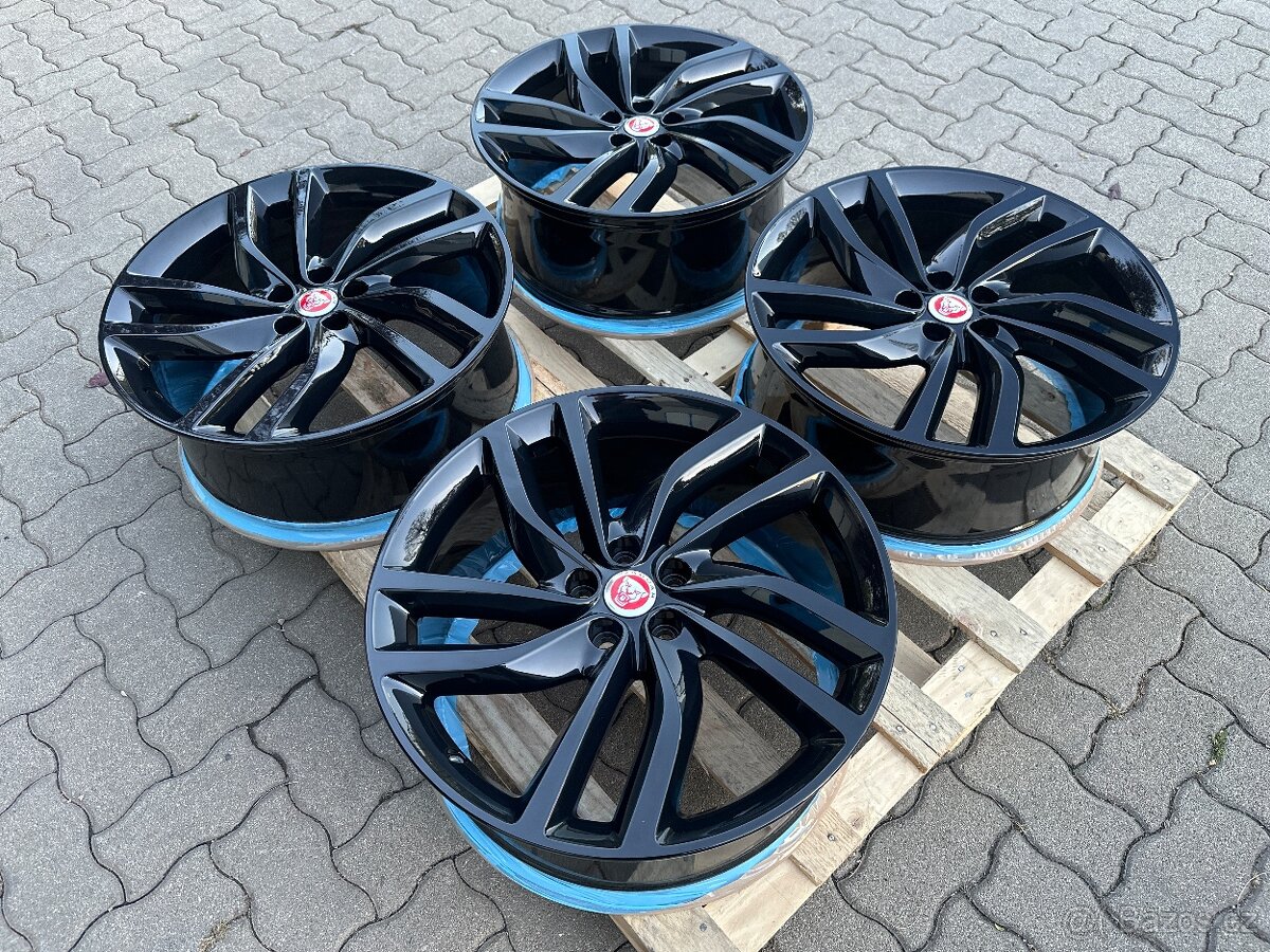 ✅ ®Originál disky Jaguar XF , F pace ✅
