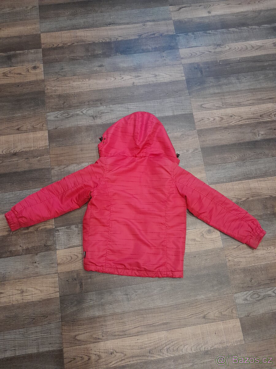 Dětská bunda - 3