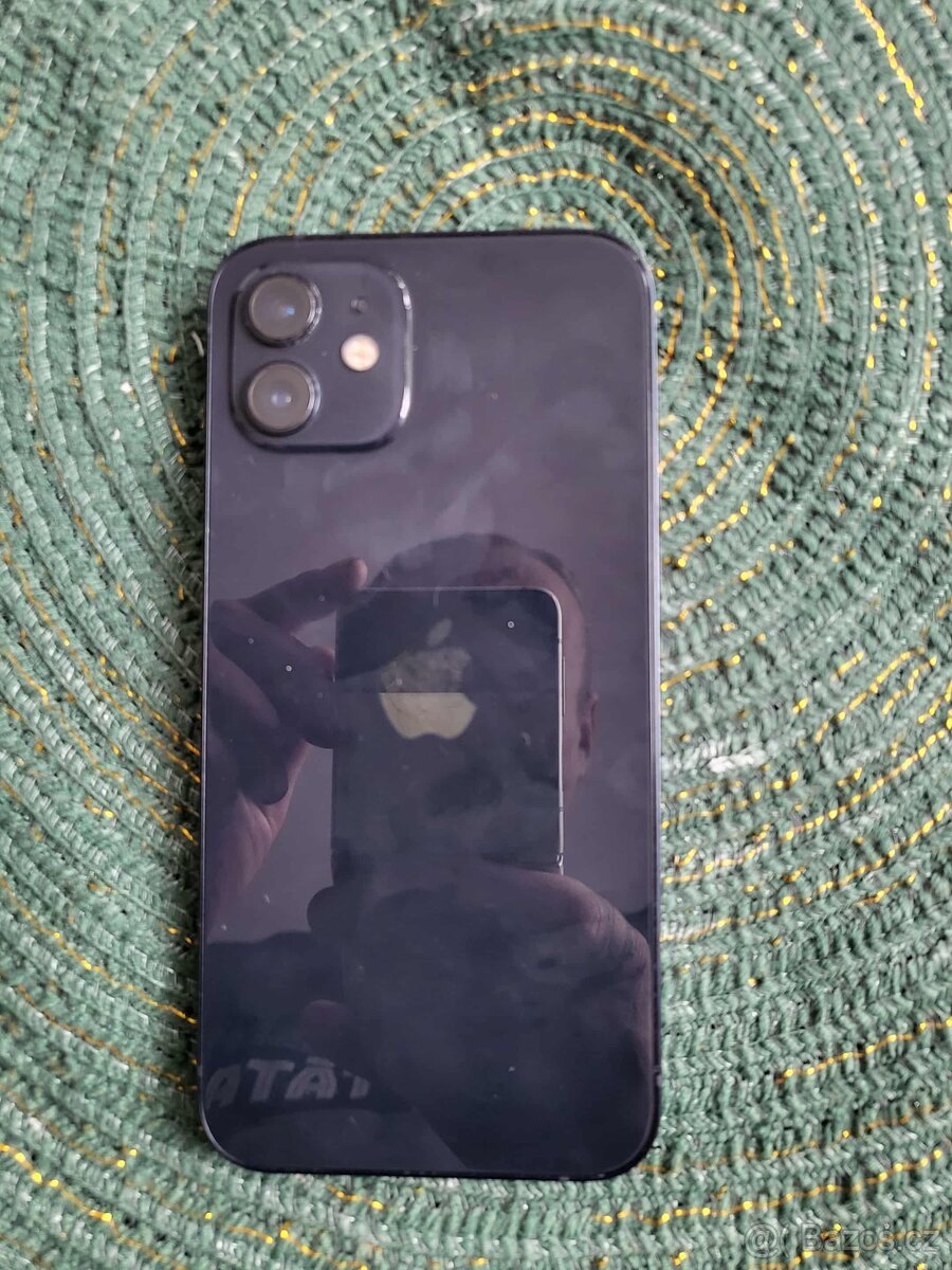IPhone 12 prodej výměna - 3