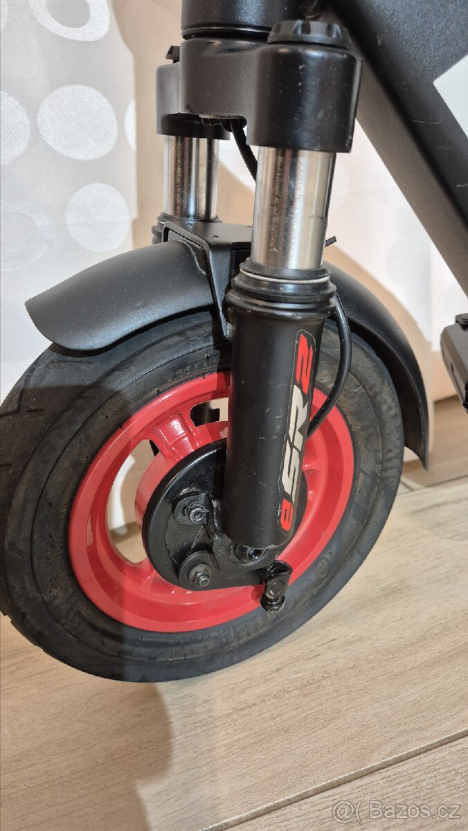 APRILIA eSR2 350W - 3