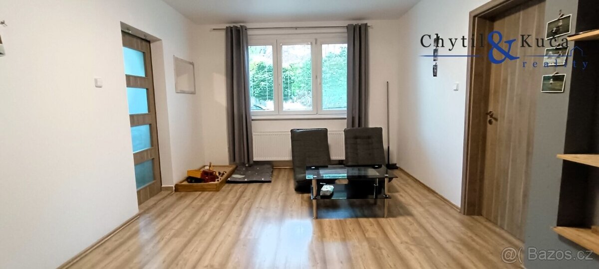 Prodej bytu 3+1 ( 60 m2 ), Optiky, Přerov - 3