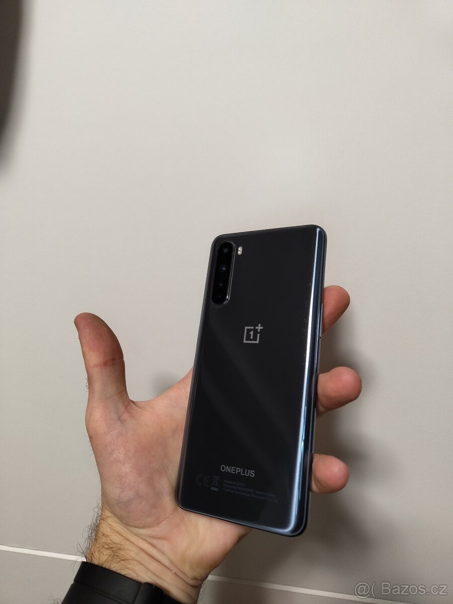 OnePlus nord - 3