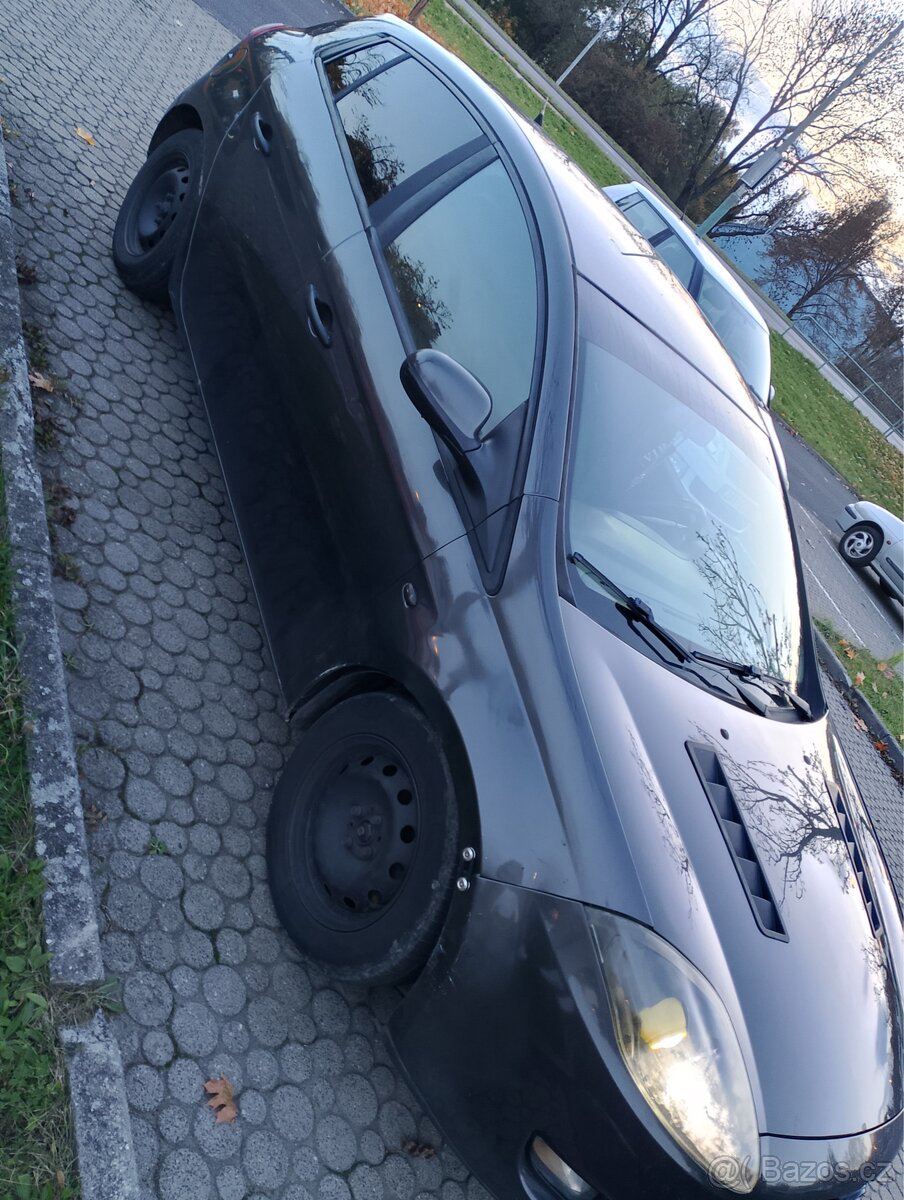 Fiat Bravo 2 - 3