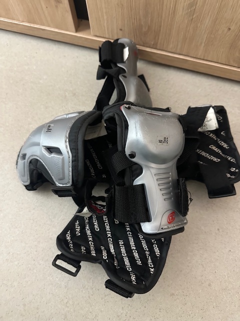 dětské In-line Tempisch - 3