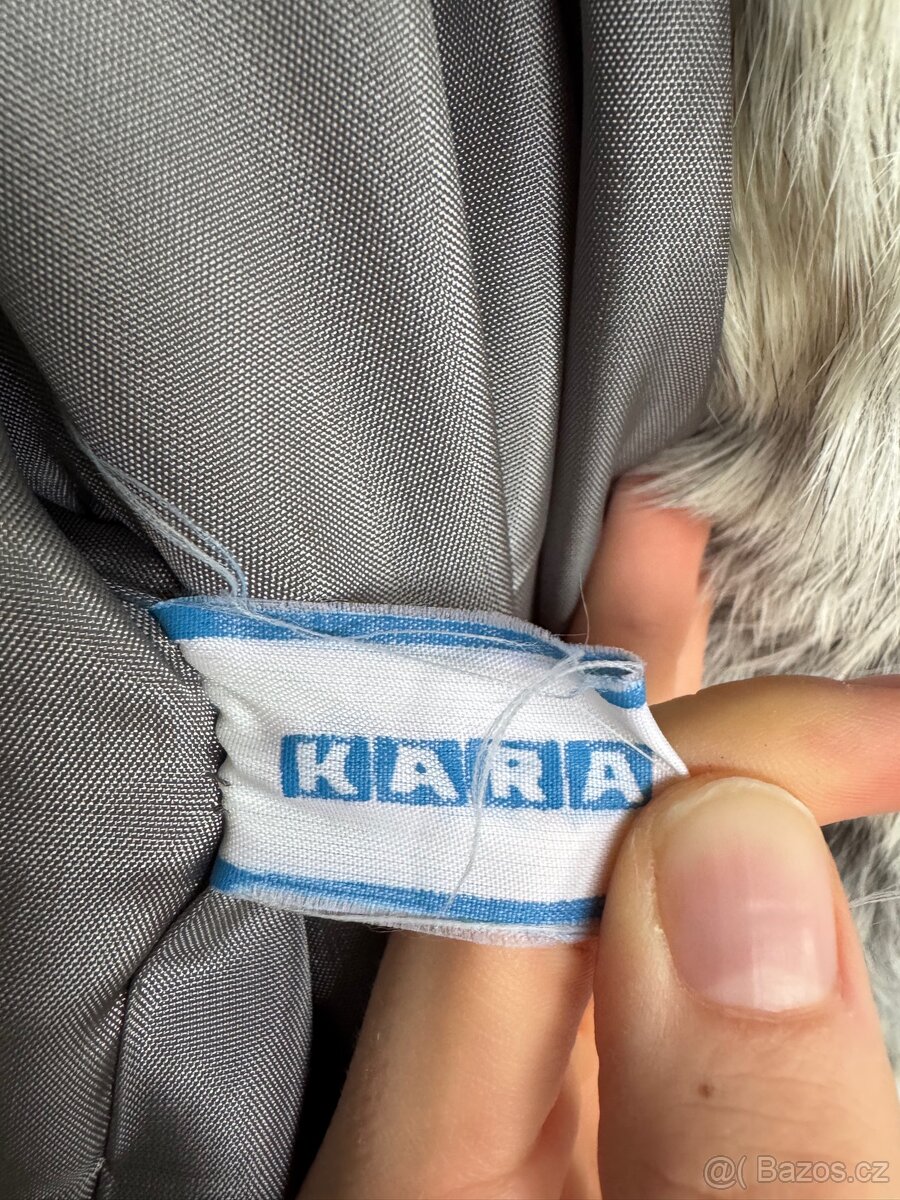 Kožich KARA - 3