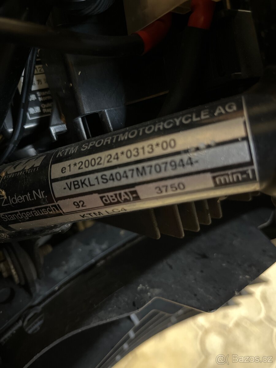 Ktm 690 sm Prestige - 3