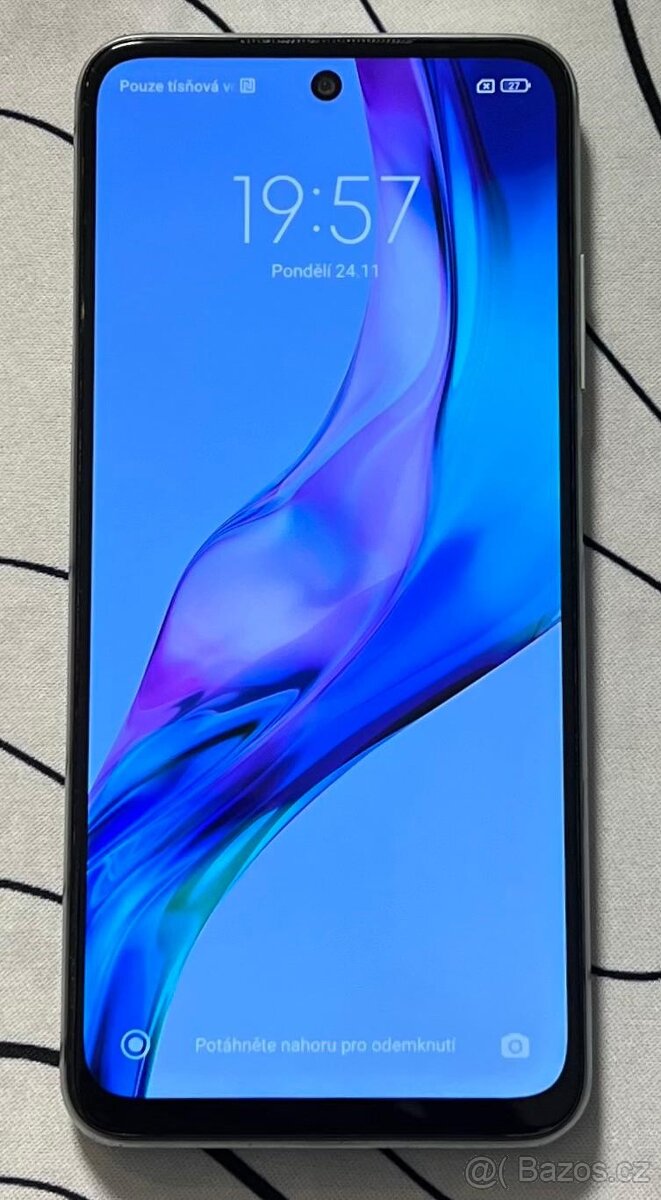 Xiaomi Redmi Note 10 5G - 3