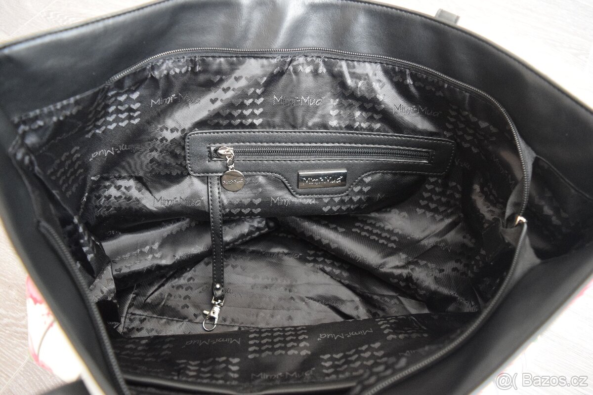 Dámská kabelka Mimi Mua - 3