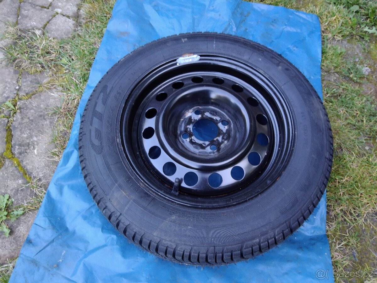 Renault Thalia - náhradní díly - 3