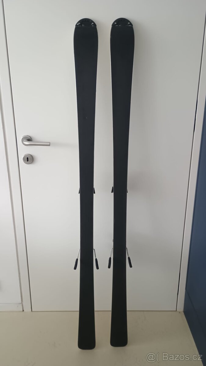 Prodám lyže Kneissl Tendon + boty Salomon - 3