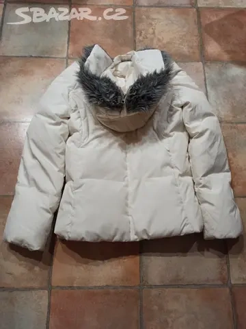 Dívčí bunda vel. S - 3