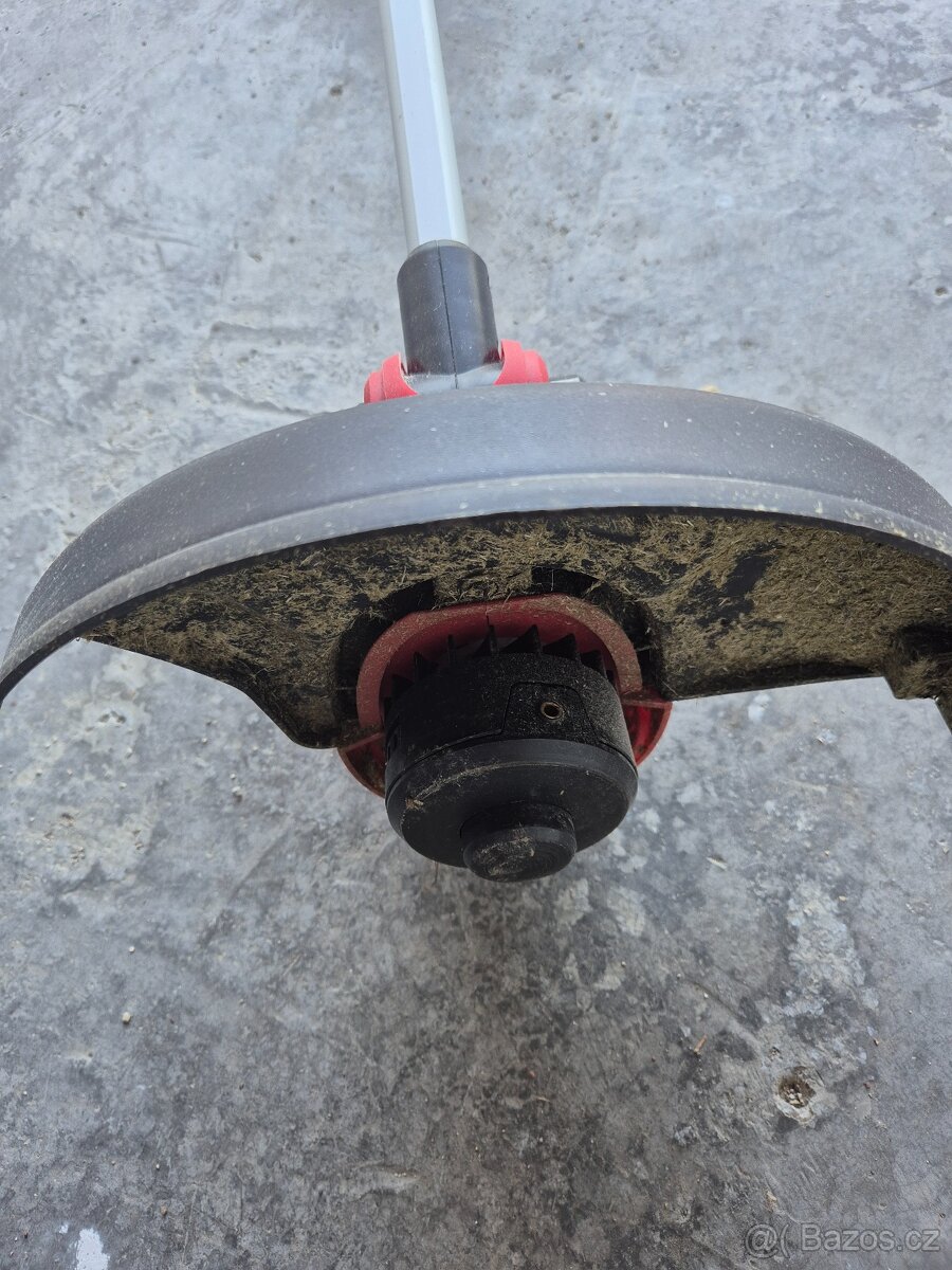 Strunová sekačka MTF GTE 55 E - 3