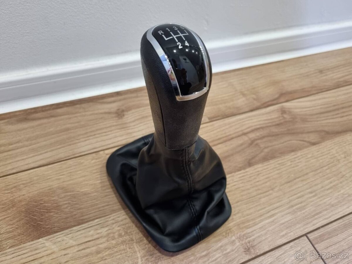 Radici páka (radicka) SKODA Fabia Roomster - 3