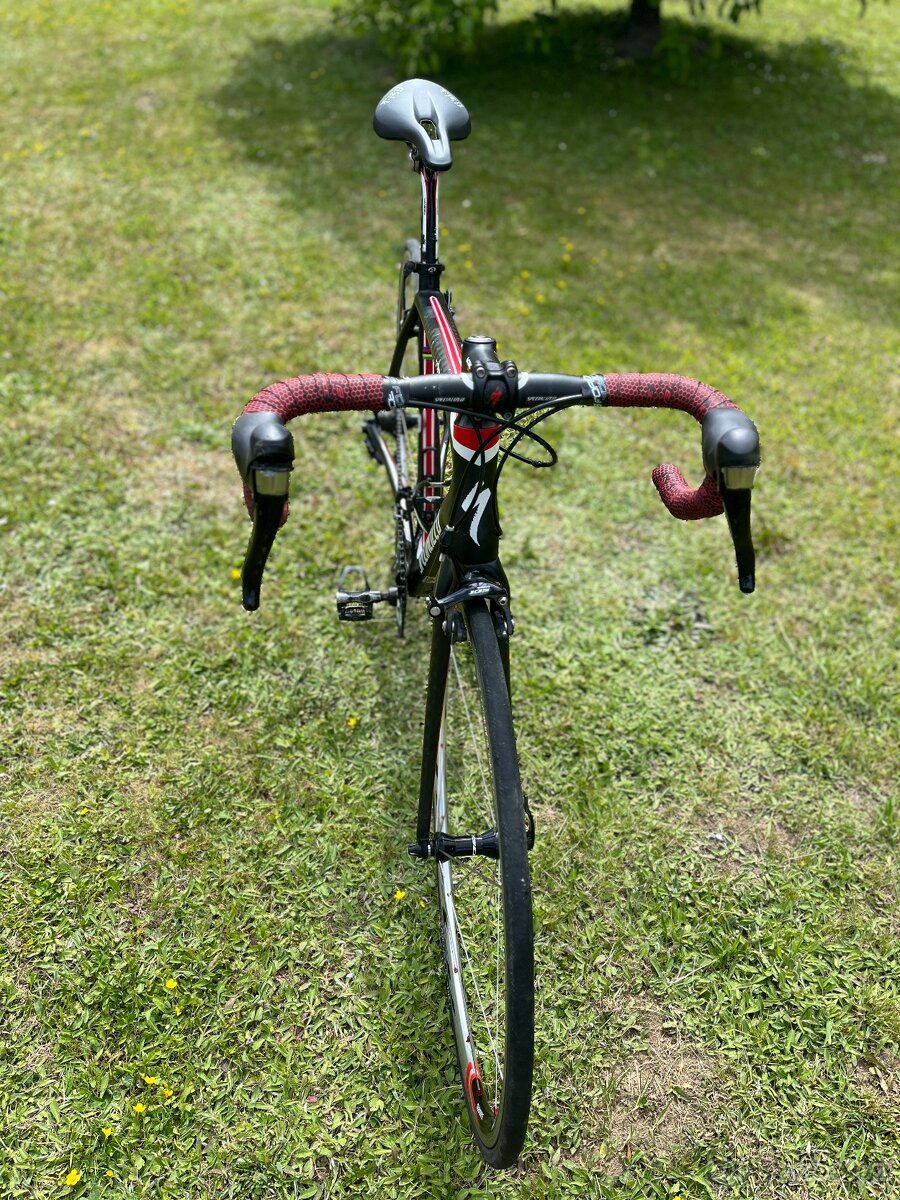 Silniční kolo Specialized Tarmac SL 2 - 3